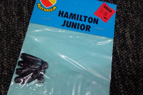 HAMILTON JUNIOR SHAD 25mm/̎ގ׎׎