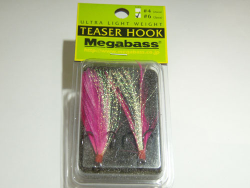 TEASER HOOK #6