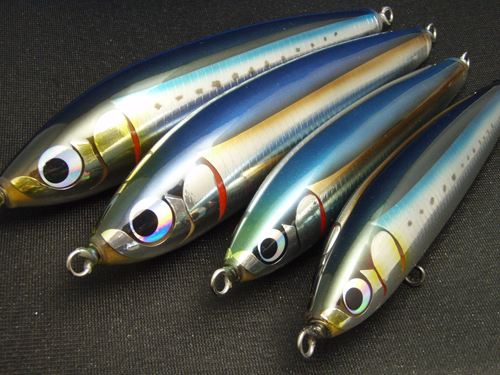 【新品未使用】ダイワ ドラドスライダーマイスターエディション22 Amazon.co.jp: ダイワ(DAIWA) ペンシルベイト ソルティガ ドラド