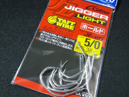 JIGGER LIGHT ΎَĎޡ5/0