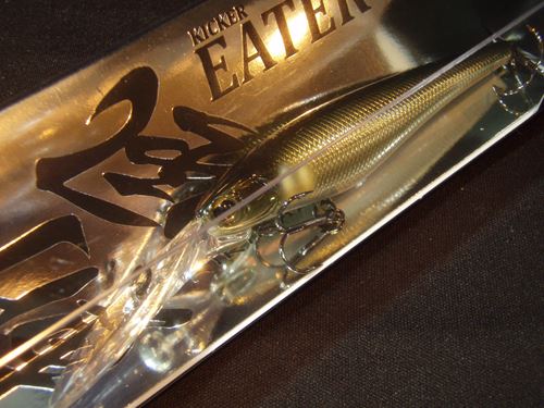 KICER EATER SUSPEND #315 Ϸ