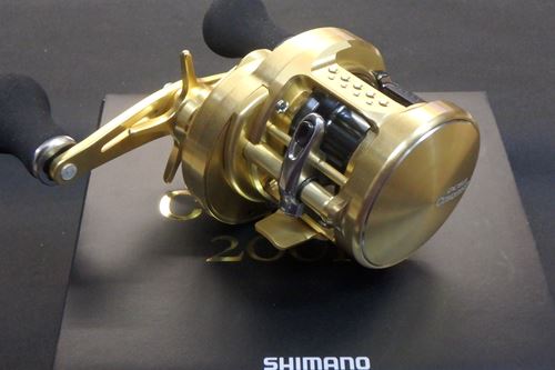 SHIMANO ݎ200PG!!