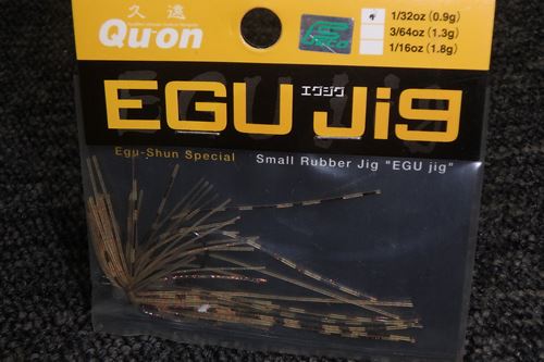 EGU Jig 1/32 #ݎގގˎ(ò)