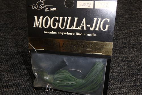 MOGULLA-JIG1/2oz #MSN-102 ÎŎގˎ