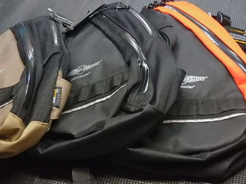 MC works ALLWEATHER BODY BAG BB-1 Х󥷥