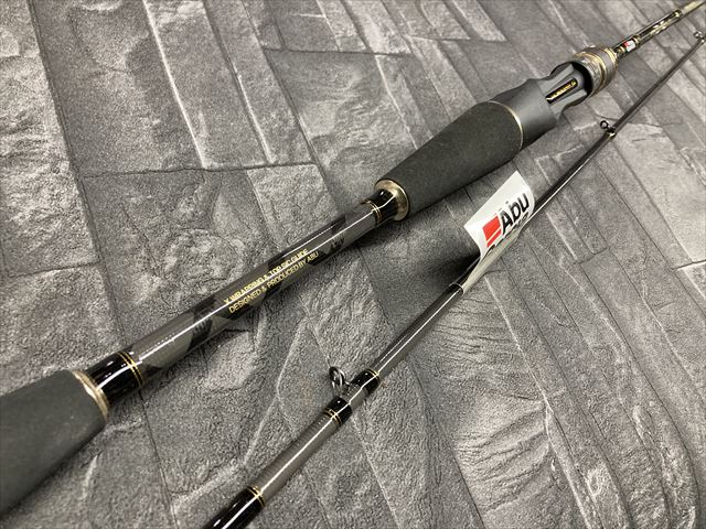 Abu Garcia ٥ȥեͥXRFC-662ML-BF!!