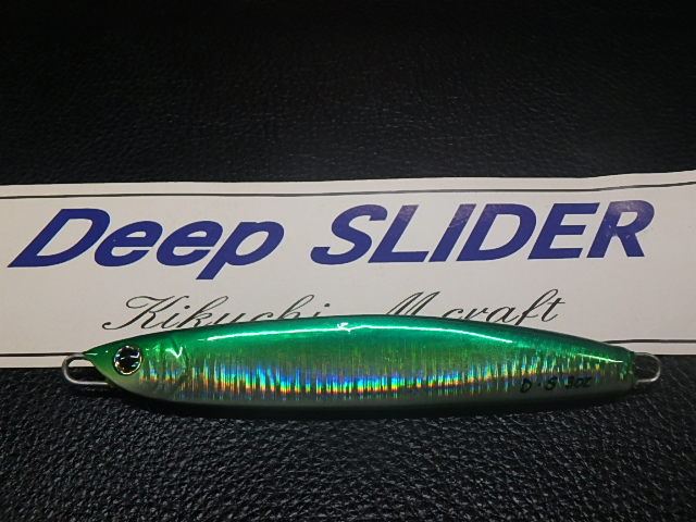 ���ӥ���ե� Deep SLIDER 3oz/���꡼��ۥ�