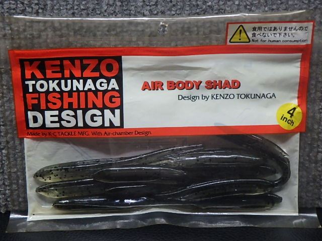 KENZO TOKUNAGA �������ܥǥ�������å�