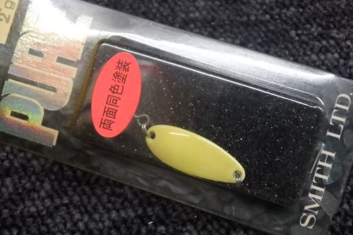 SMITH PURE ˎߎ#DYR/2g
