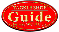 BASS & SALT TACKLE SHOP "Guide"